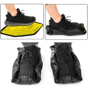 Automatic Shoe Cover For Indoor - airlando