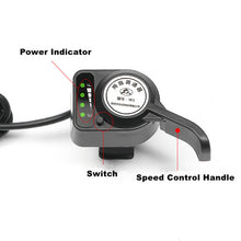 Load image into Gallery viewer, Bicycle Electric Booster - airlando
