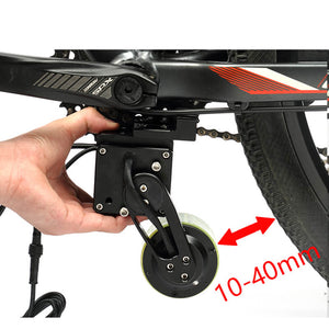 Bicycle Electric Booster - airlando