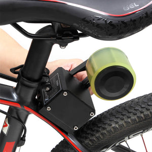Bicycle Electric Booster - airlando