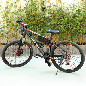 Bicycle Electric Booster - airlando