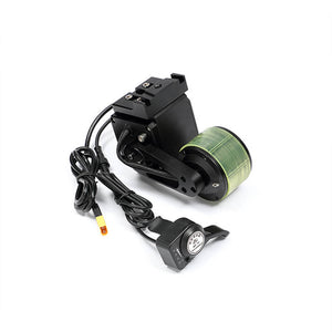 Bicycle Electric Booster - airlando