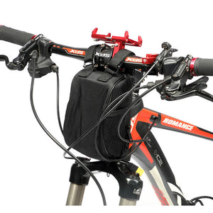 Bicycle Electric Booster - airlando
