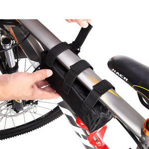 Bicycle Electric Booster - airlando
