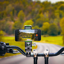Load image into Gallery viewer, Bicycle Phone Holder - airlando
