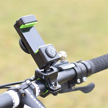 Charger l&#39;image dans la galerie, Bicycle Phone Holder - airlando
