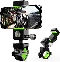 Charger l&#39;image dans la galerie, Bicycle Phone Holder - airlando
