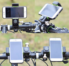Lade das Bild in den Galerie-Viewer, Bicycle Phone Holder - airlando
