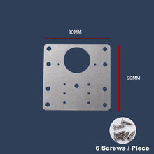 Load image into Gallery viewer, Cabinet Hinge Repair Plate (6 PCS) - airlando
