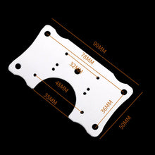 Load image into Gallery viewer, Cabinet Hinge Repair Plate (6 PCS) - airlando
