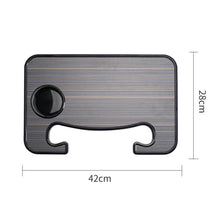 Lade das Bild in den Galerie-Viewer, Car Steering Wheel Tray - airlando
