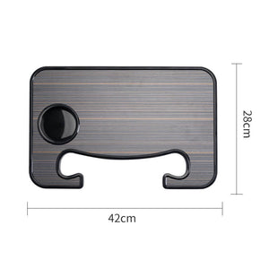 Car Steering Wheel Tray - airlando