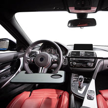 Lade das Bild in den Galerie-Viewer, Car Steering Wheel Tray - airlando
