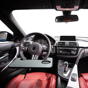 Car Steering Wheel Tray - airlando
