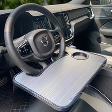 Lade das Bild in den Galerie-Viewer, Car Steering Wheel Tray - airlando
