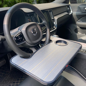 Car Steering Wheel Tray - airlando