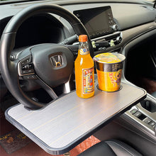Lade das Bild in den Galerie-Viewer, Car Steering Wheel Tray - airlando
