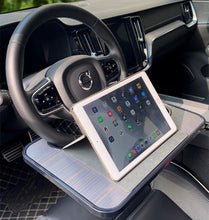 Lade das Bild in den Galerie-Viewer, Car Steering Wheel Tray - airlando
