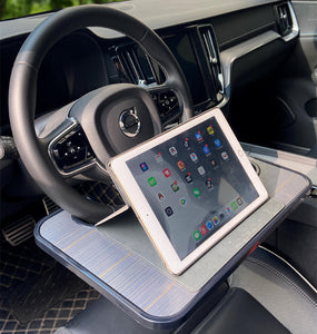 Car Steering Wheel Tray - airlando