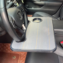 Lade das Bild in den Galerie-Viewer, Car Steering Wheel Tray - airlando
