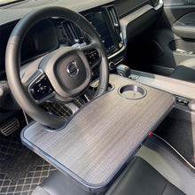 Lade das Bild in den Galerie-Viewer, Car Steering Wheel Tray - airlando
