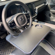 Lade das Bild in den Galerie-Viewer, Car Steering Wheel Tray - airlando
