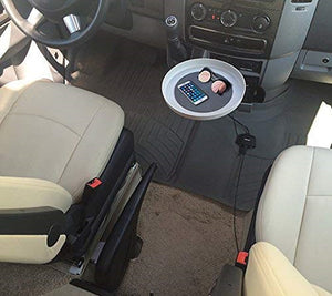 Car Swivel Tray - airlando