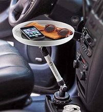 Load image into Gallery viewer, Car Swivel Tray - airlando
