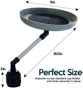 Car Swivel Tray - airlando