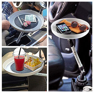 Car Swivel Tray - airlando