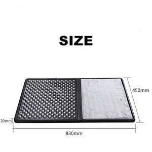 Cleanable Door Mat - airlando