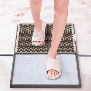Cleanable Door Mat - airlando