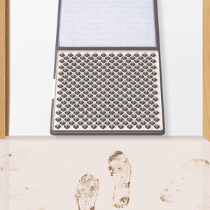 Cleanable Door Mat - airlando