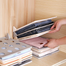 Lade das Bild in den Galerie-Viewer, Clothes Organizer Tray - airlando
