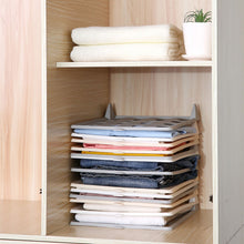 Lade das Bild in den Galerie-Viewer, Clothes Organizer Tray - airlando
