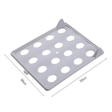 Lade das Bild in den Galerie-Viewer, Clothes Organizer Tray - airlando
