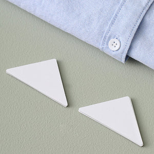 Collar Fixed Sticker (30 PCS) - airlando