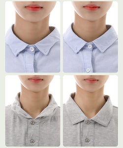Collar Fixed Sticker (30 PCS) - airlando