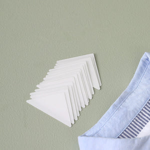 Collar Fixed Sticker (30 PCS) - airlando