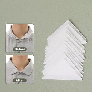 Collar Fixed Sticker (30 PCS) - airlando