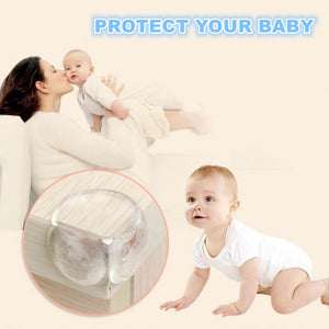 Corner Protector for Baby - airlando