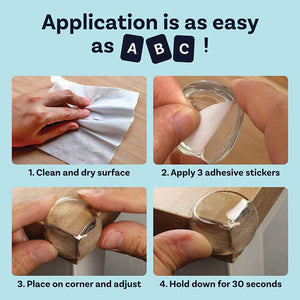 Corner Protector for Baby - airlando