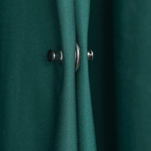 Curtain Magnetic Buckle (5 Pairs) - airlando
