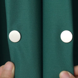 Curtain Magnetic Buckle (5 Pairs) - airlando