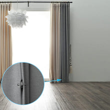 Load image into Gallery viewer, Curtain Magnetic Buckle (5 Pairs) - airlando
