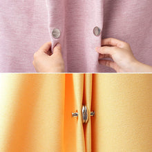 Load image into Gallery viewer, Curtain Magnetic Buckle (5 Pairs) - airlando
