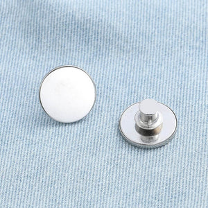 Curtain Magnetic Buckle (5 Pairs) - airlando