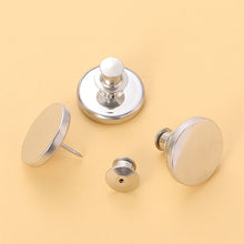 Load image into Gallery viewer, Curtain Magnetic Buckle (5 Pairs) - airlando

