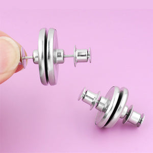 Curtain Magnetic Buckle (5 Pairs) - airlando