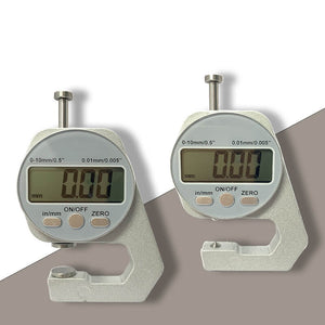 Digital Thickness Gauge - airlando